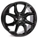 Alutec ADX.02 4-loch