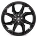 Alutec ADX.02 4-loch