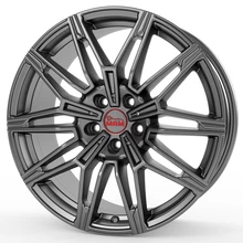 MAM B3N palladium painted