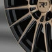 R3 Wheels R3H07