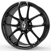 TOMASON AR2 Black Glossy