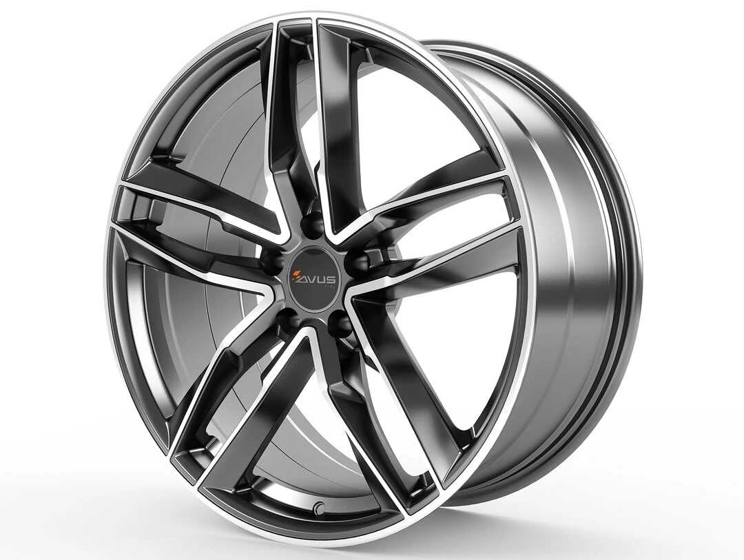 AVUS Racing AF16