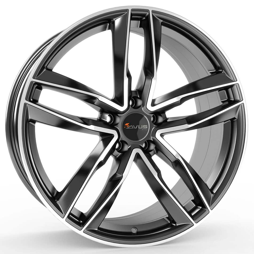 AVUS Racing AF16