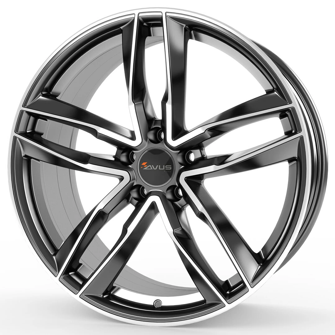 AVUS Racing AF16
