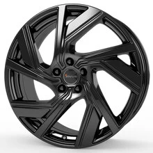 AVUS Racing AC-521 Black