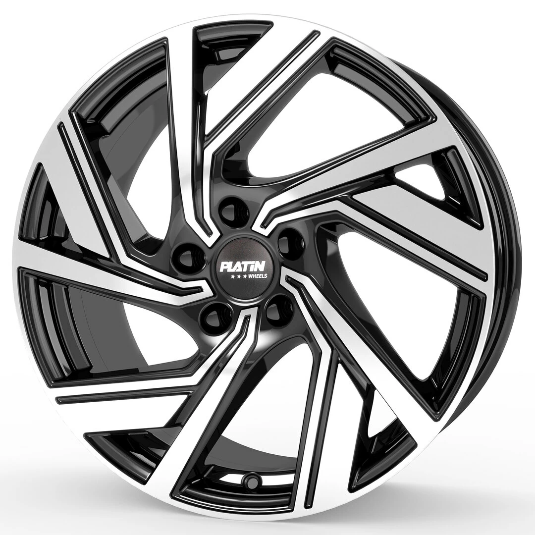 Platin P114