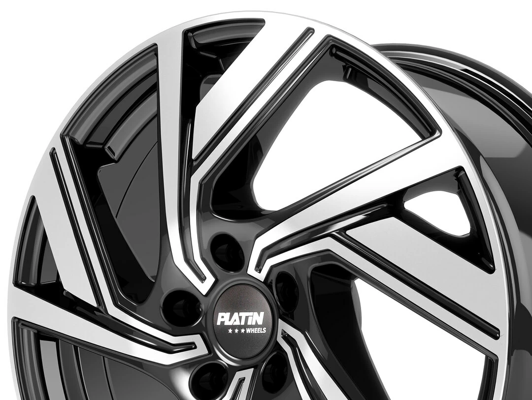 Platin P114
