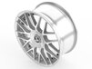 ULTRA Wheels UA21 APEX Silver