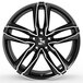 ULTRA Wheels UA6 PRO Black Polished