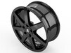 itWheels EMILY gloss black