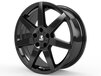 itWheels EMILY gloss black