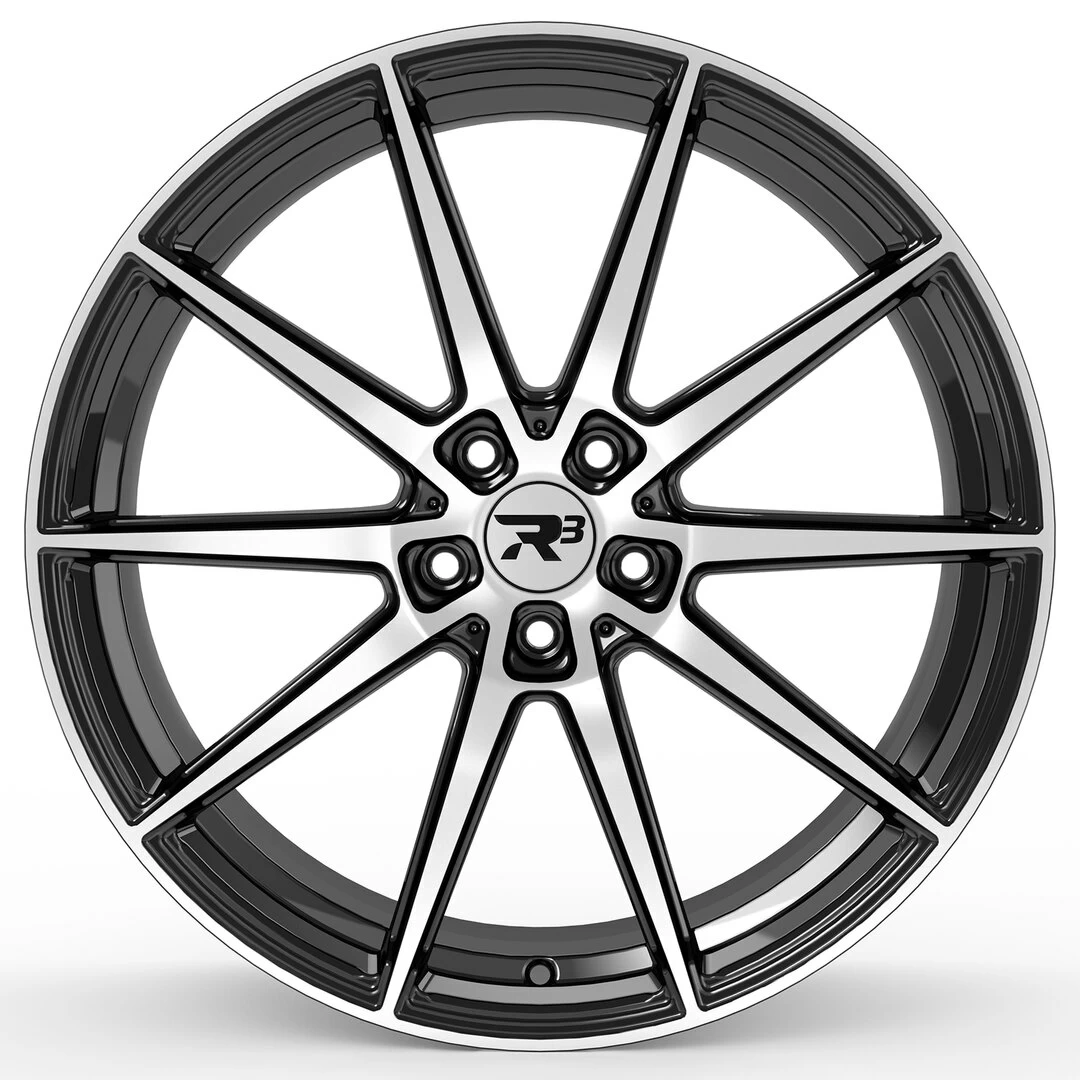 R3 Wheels R3H03