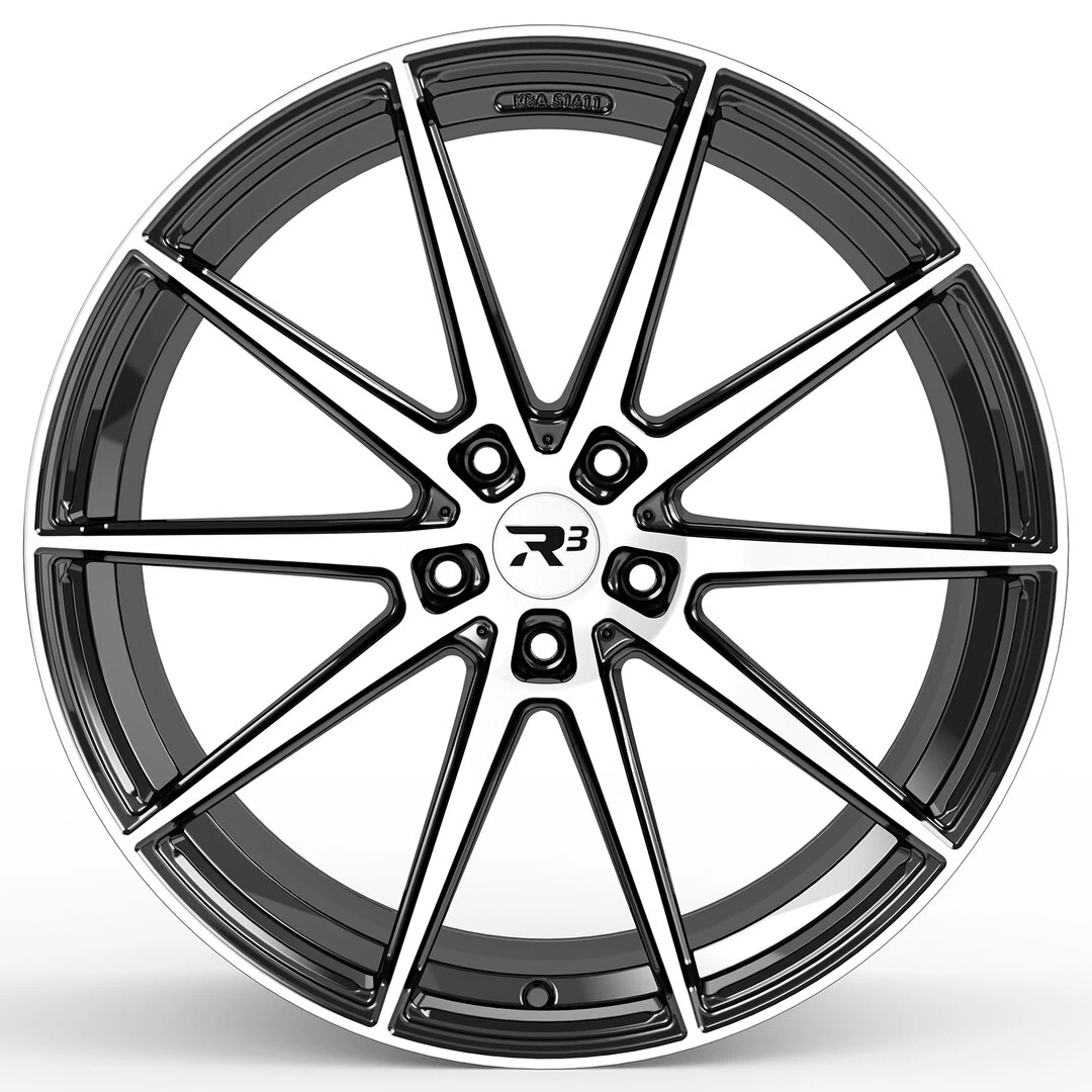 R3 Wheels R3H03