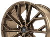 ULTRA Wheels UA23 RS EVO Bronze Matt