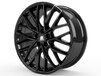 itWheels XANA gloss black