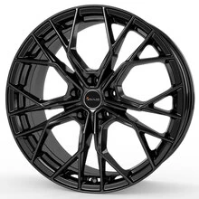 AVUS Racing AC-M10 Black