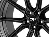 R³ Wheels R3H05 black