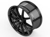 R³ Wheels R3H05 black