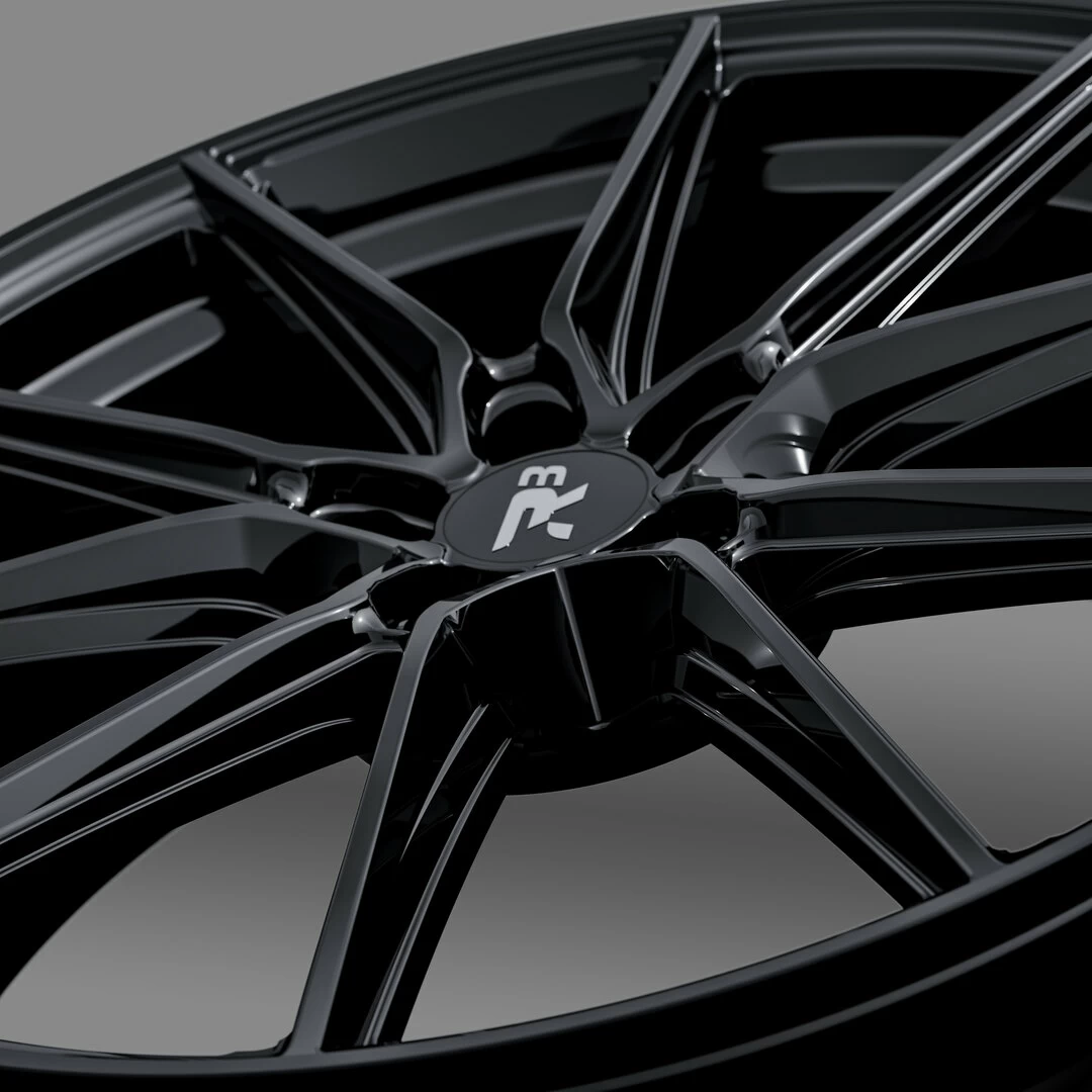 R3 Wheels R3H05