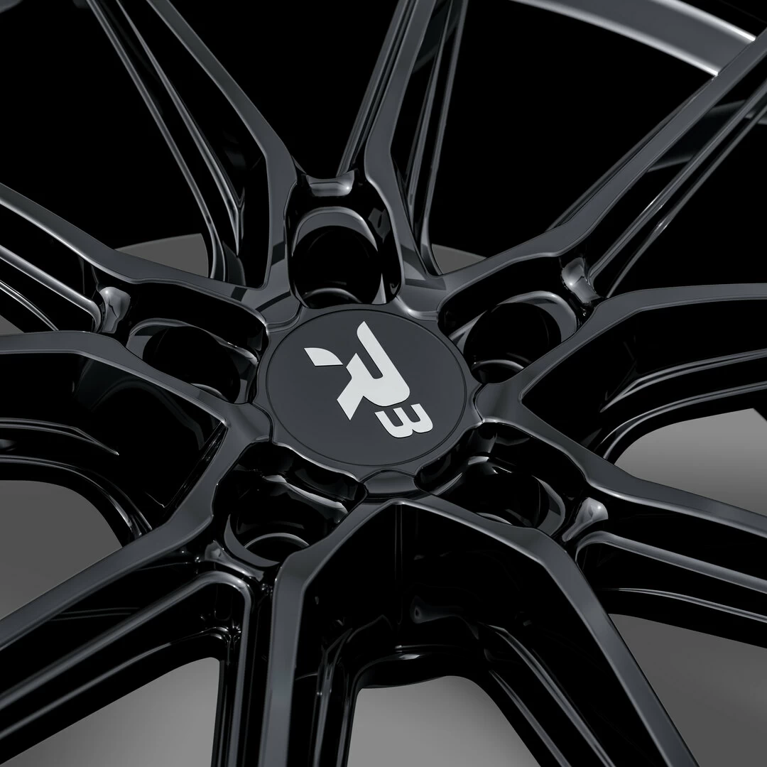 R3 Wheels R3H05