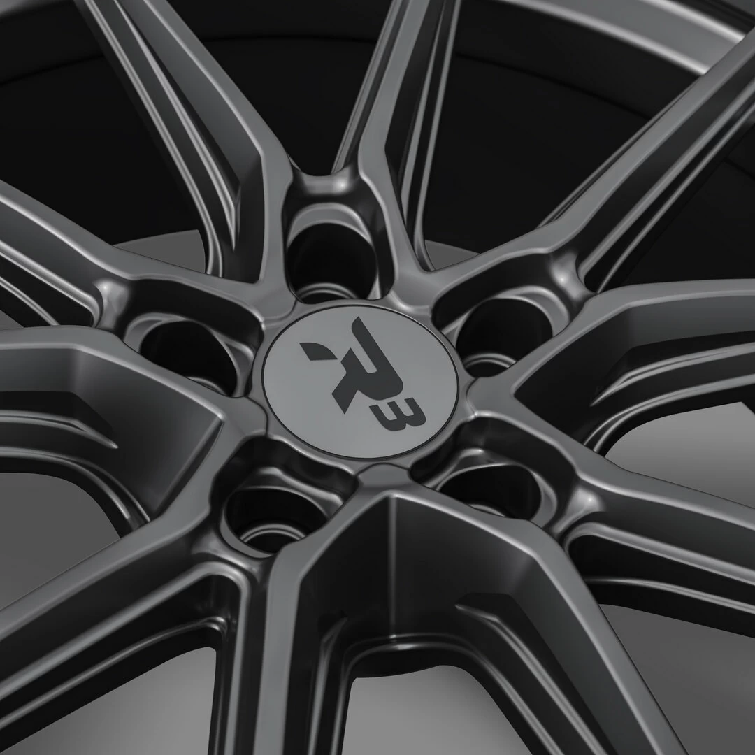 R3 Wheels R3H05