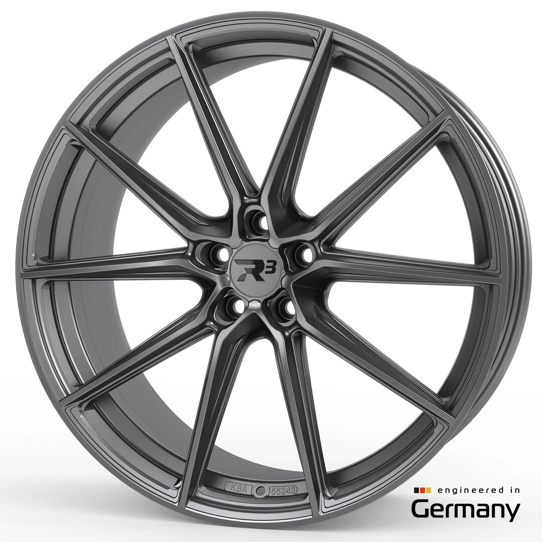 R3 Wheels R3H05