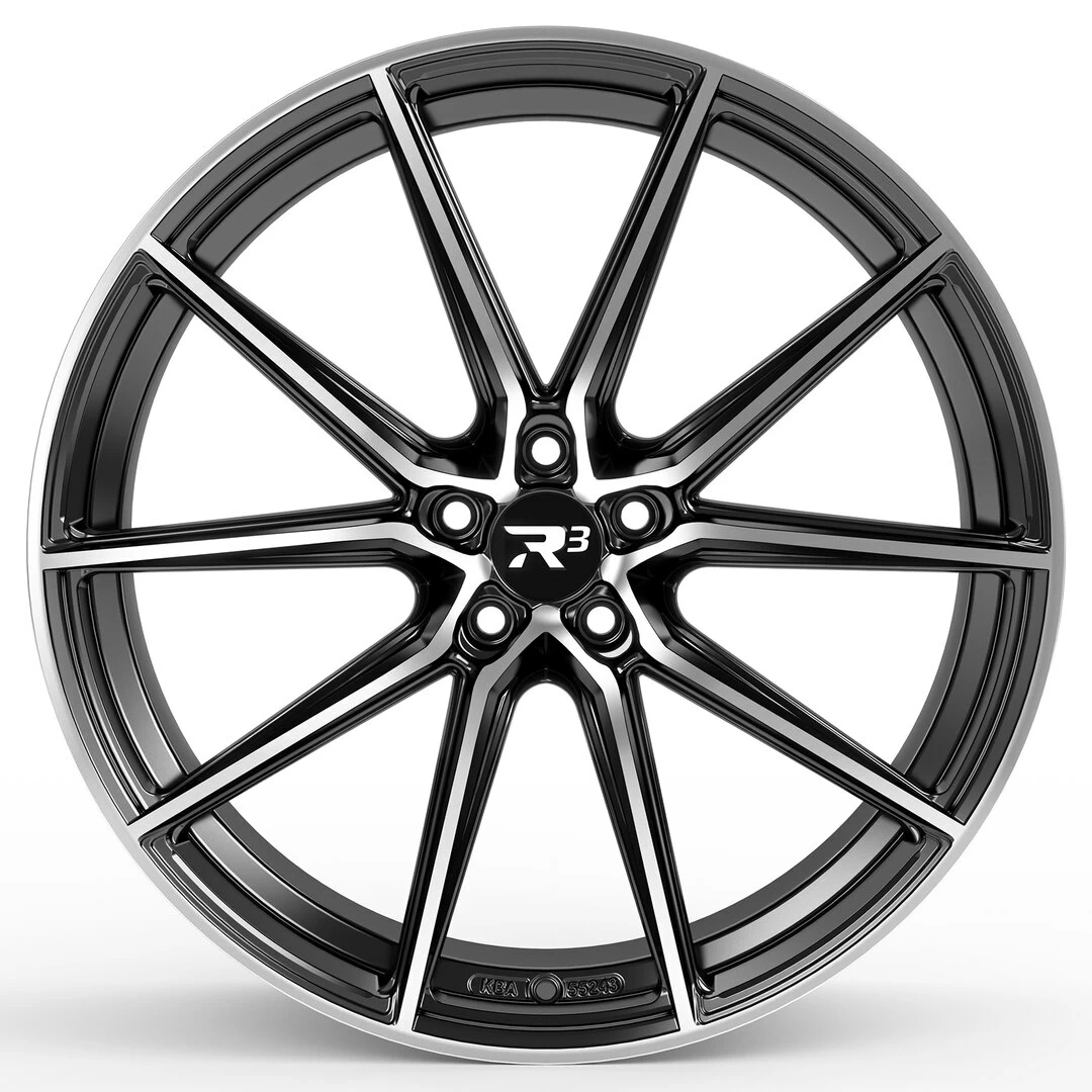 R3 Wheels R3H05