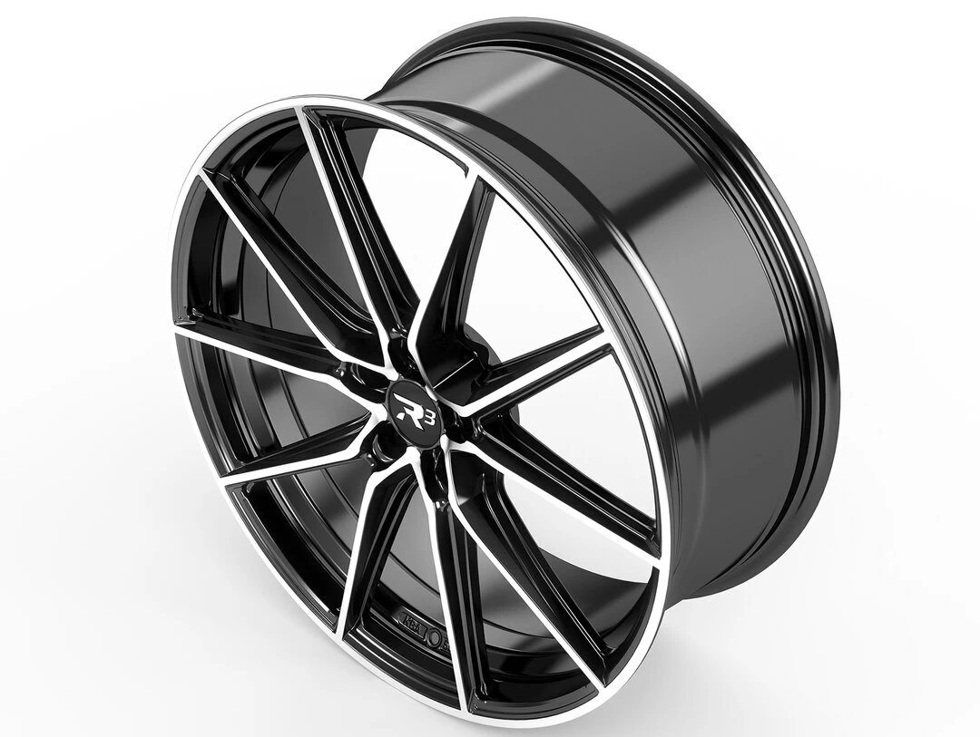 R3 Wheels R3H05