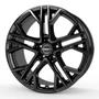 Borbet XV black glossy