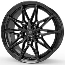 MSW 75 Gloss Black