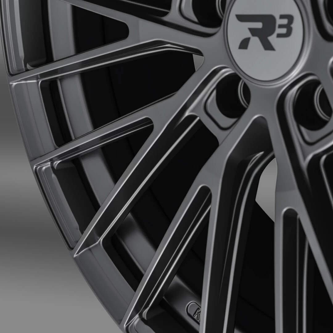R3 Wheels R3H09