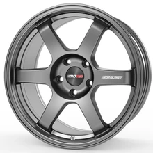 Motec MCR6-JPD Graphite matt