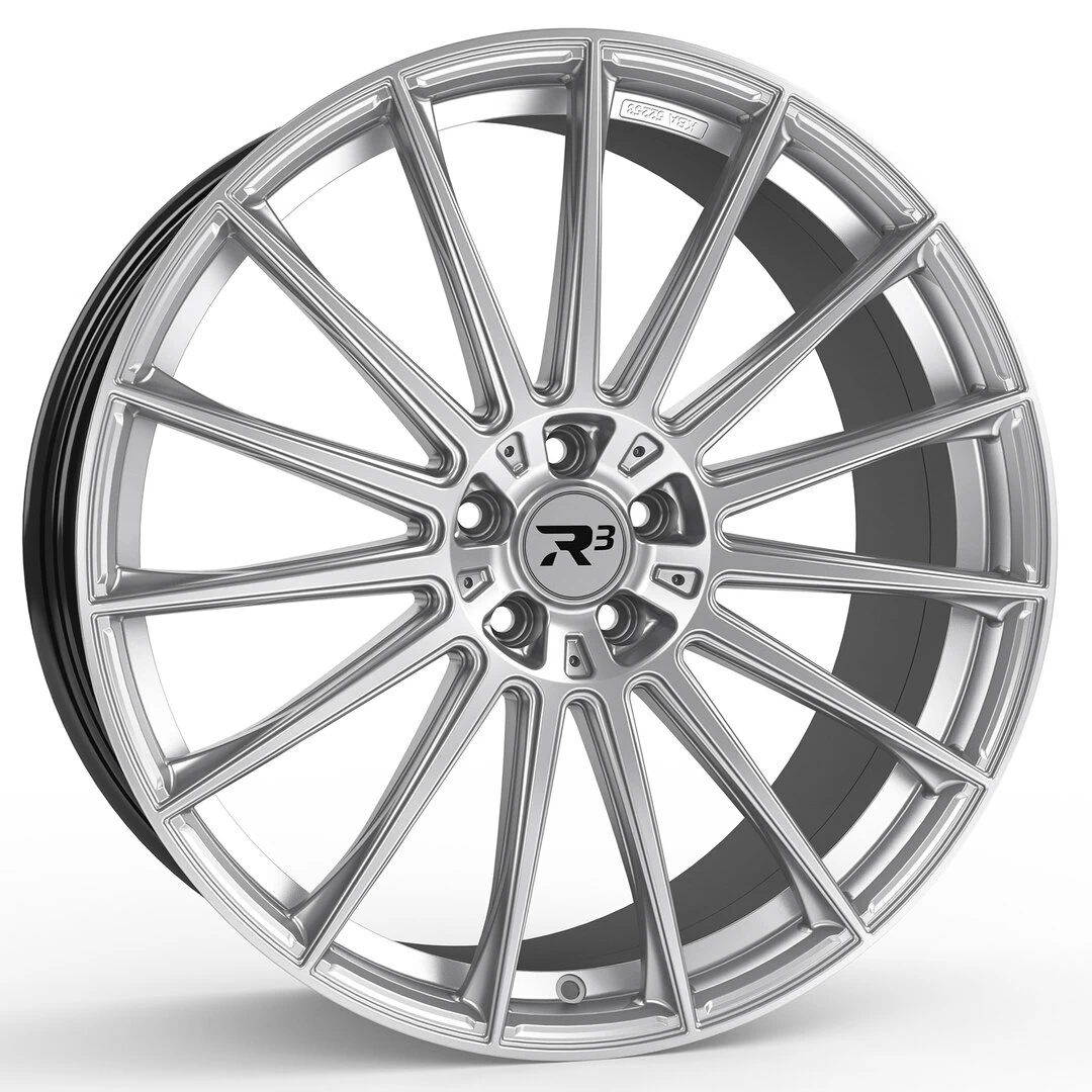 R3 Wheels R3H07