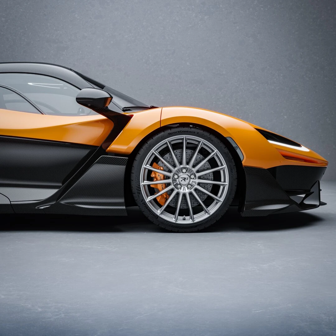R3 Wheels R3H07