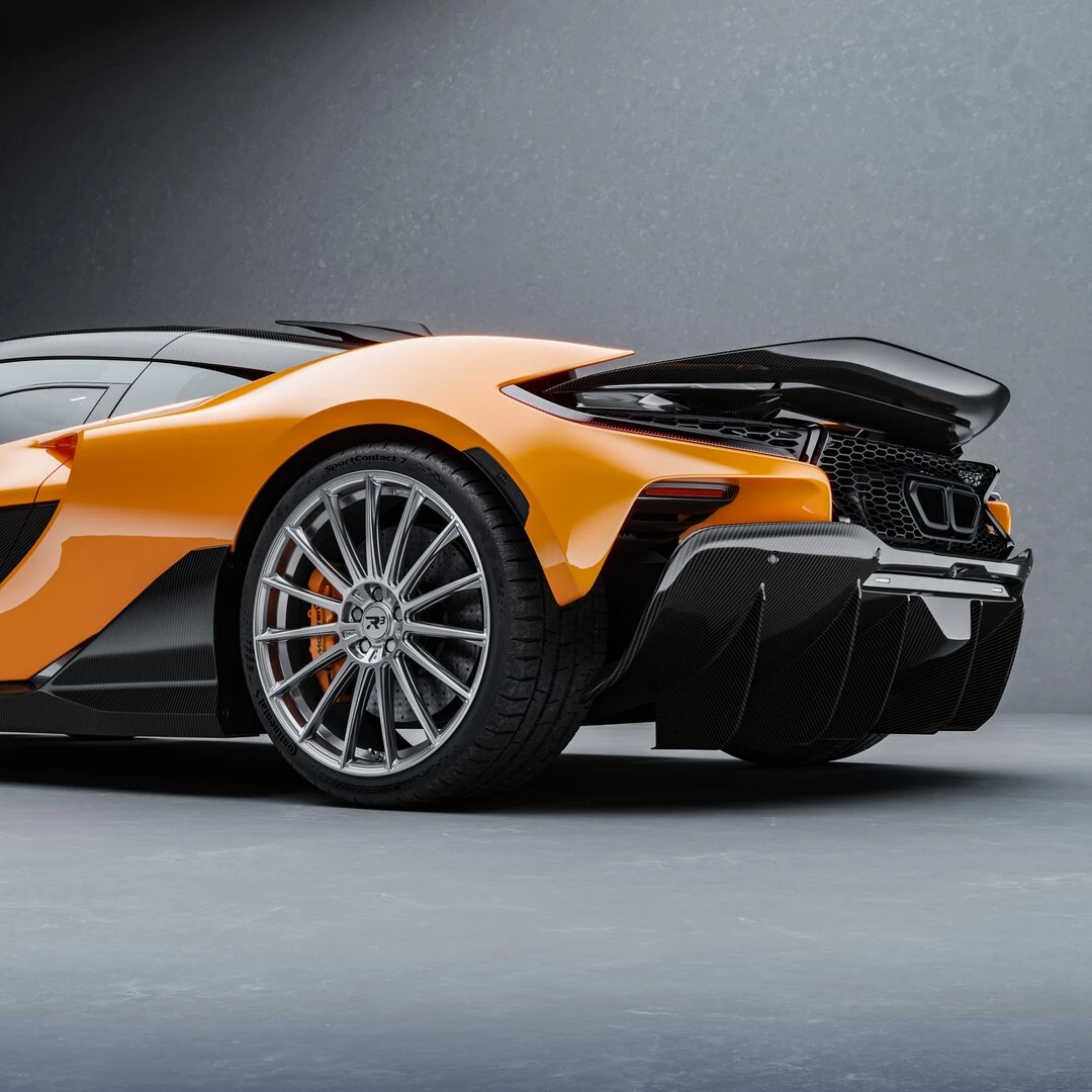 R3 Wheels R3H07