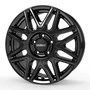 Dezent KH Black