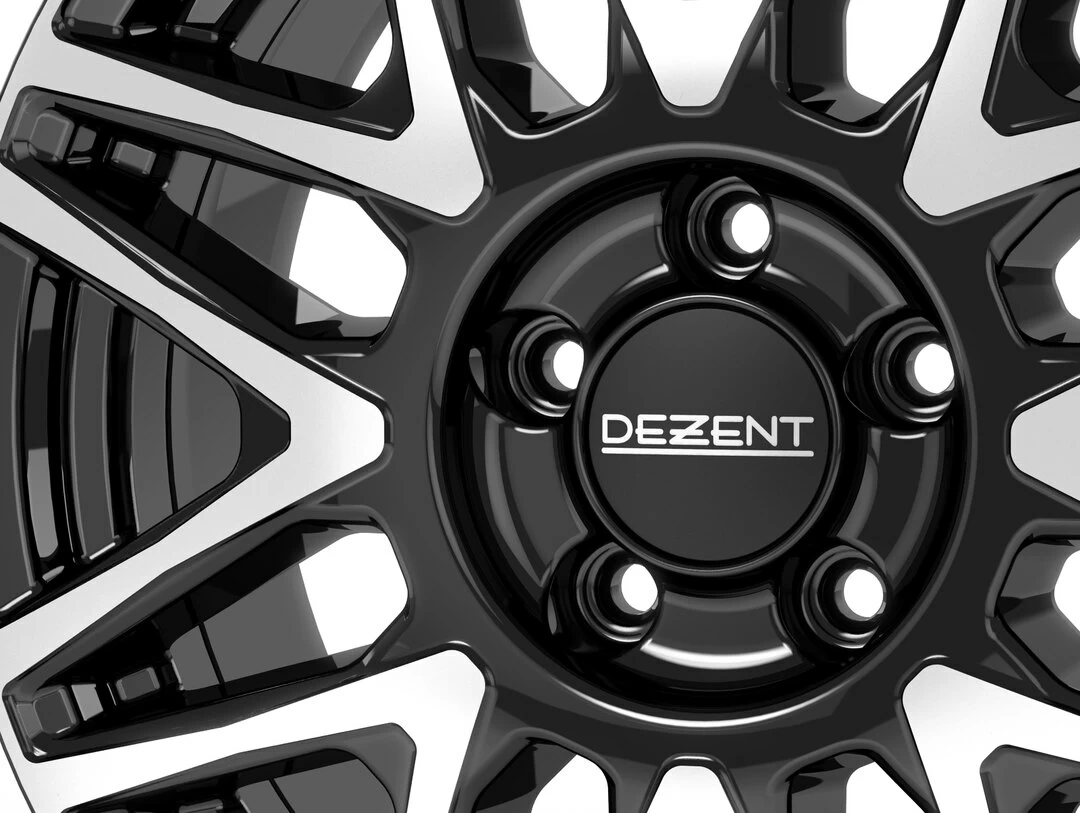 Dezent KH