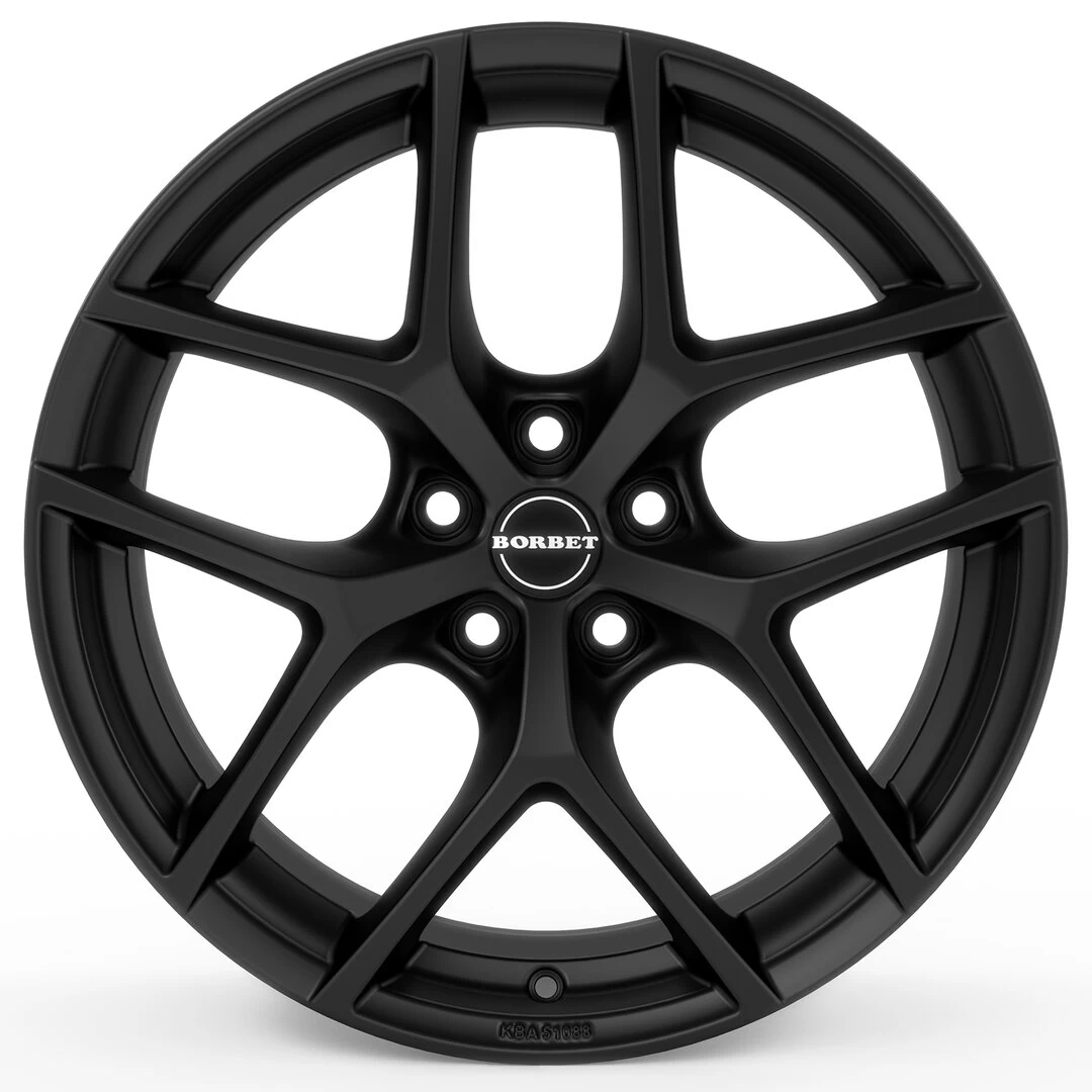 Borbet Y
