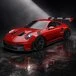 R3 Wheels R3F01 FlowForged
