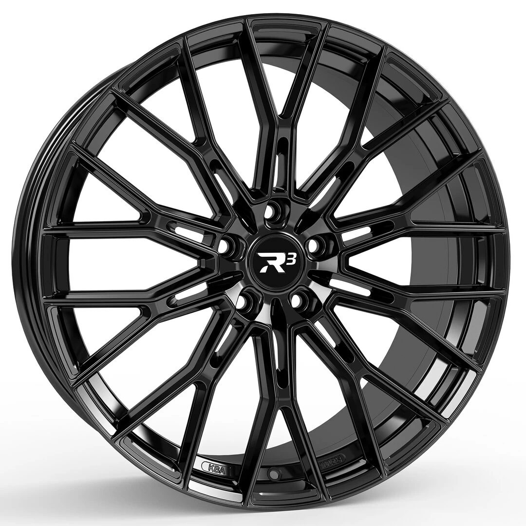R3 Wheels R3F03 FlowForged