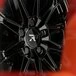 R3 Wheels R3F03 FlowForged