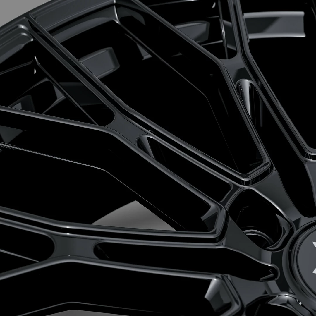 R3 Wheels R3F03 FlowForged