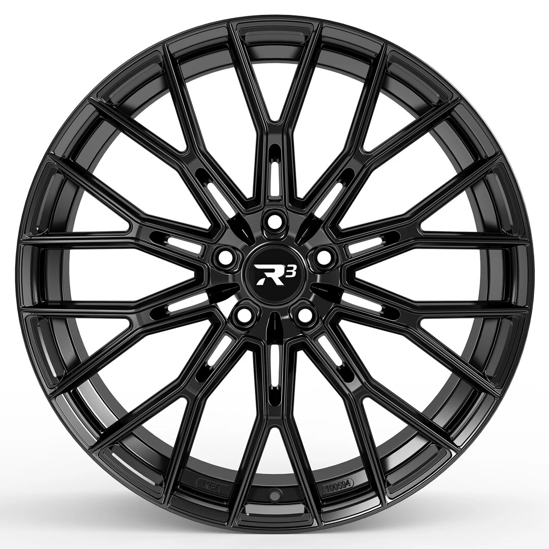 R3 Wheels R3F03 FlowForged