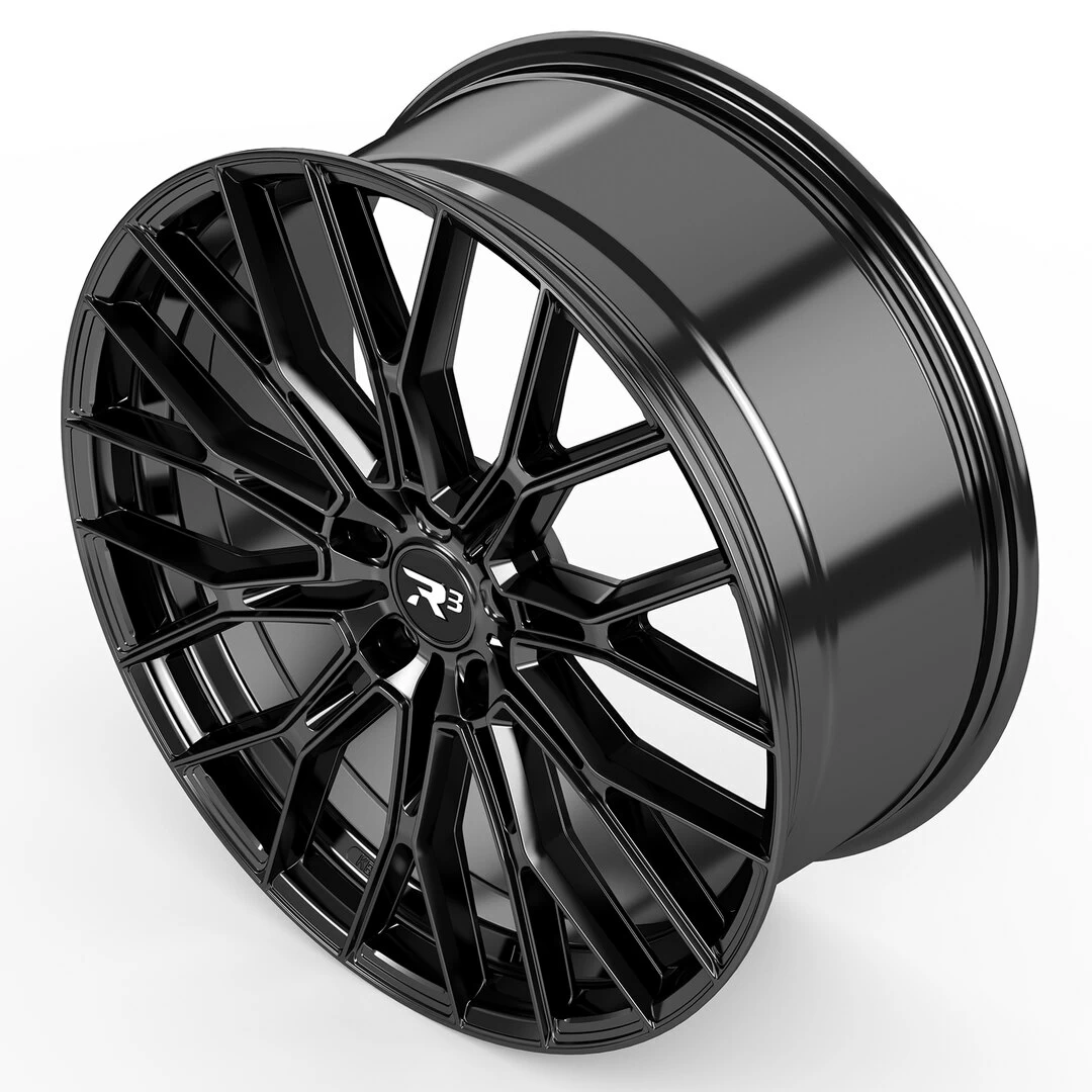 R3 Wheels R3F03 FlowForged