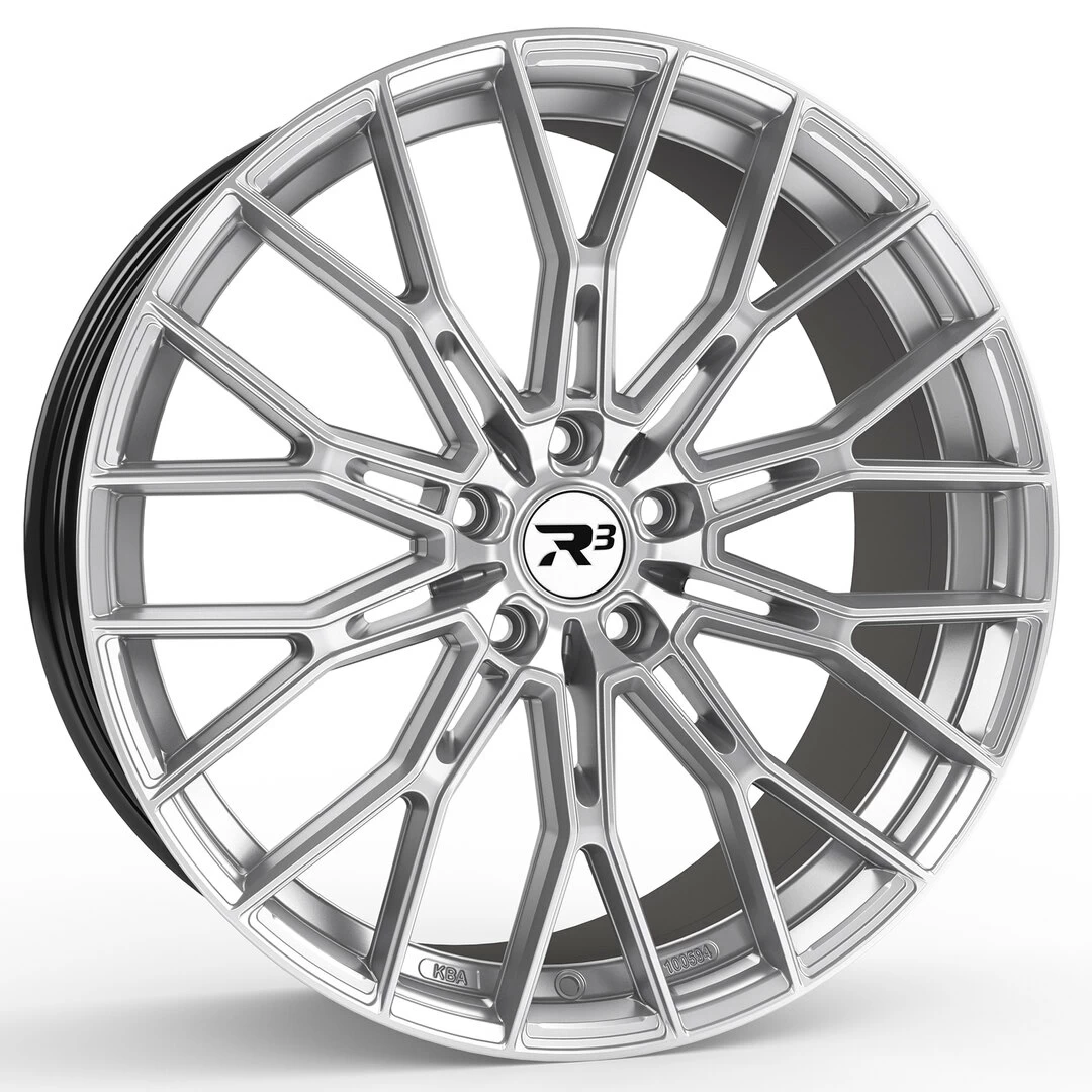 R3 Wheels R3F03 FlowForged