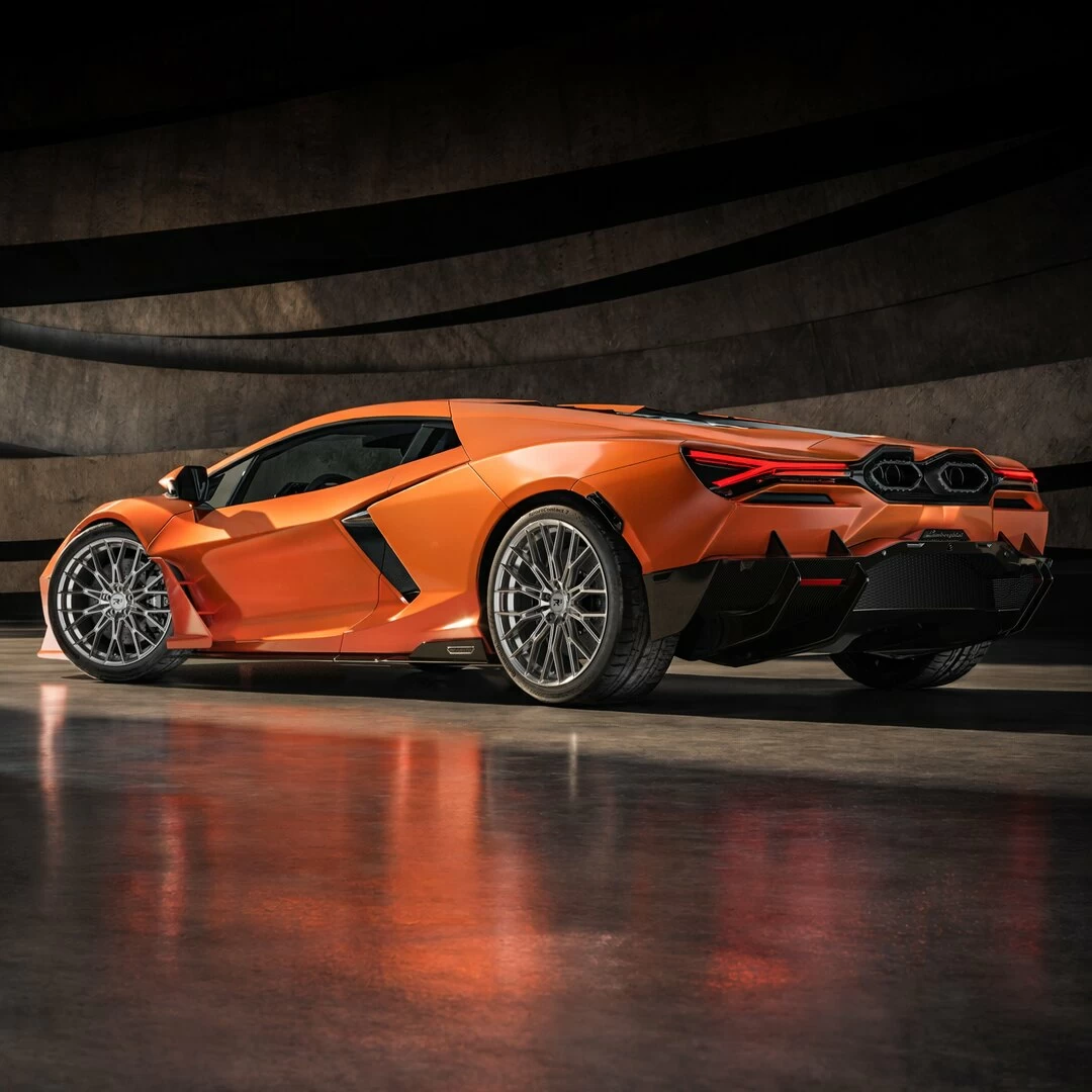 R3 Wheels R3F03 FlowForged