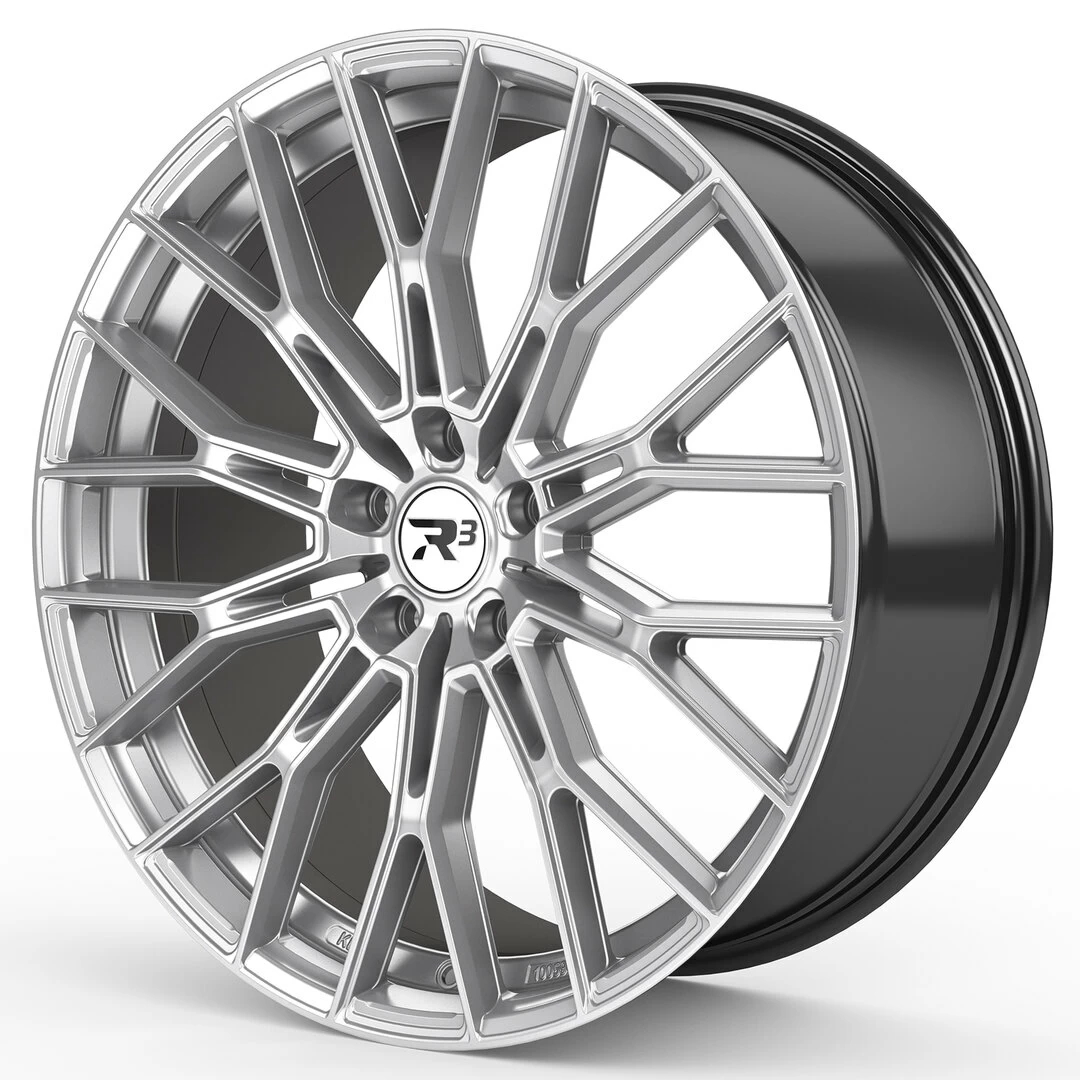 R3 Wheels R3F03 FlowForged