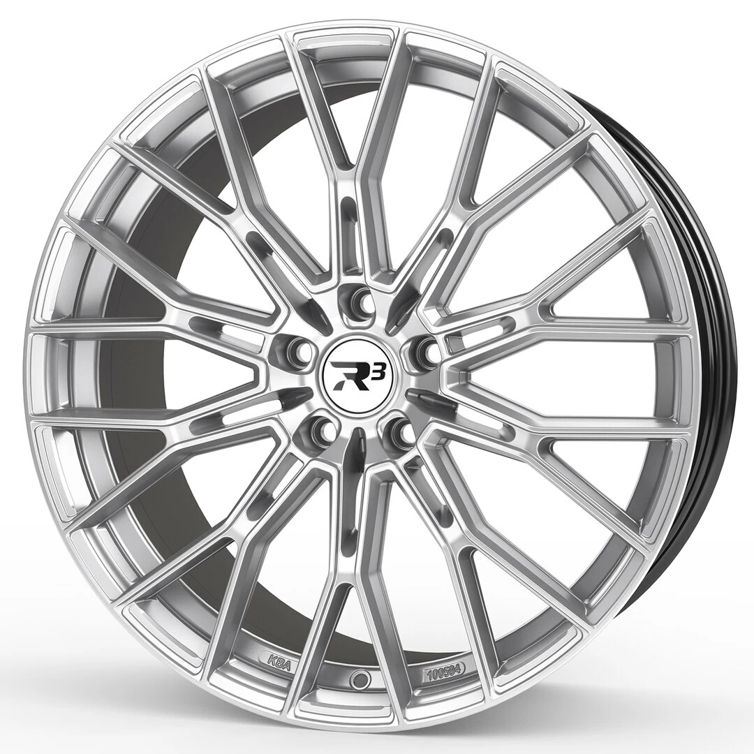 R3 Wheels R3F03 FlowForged