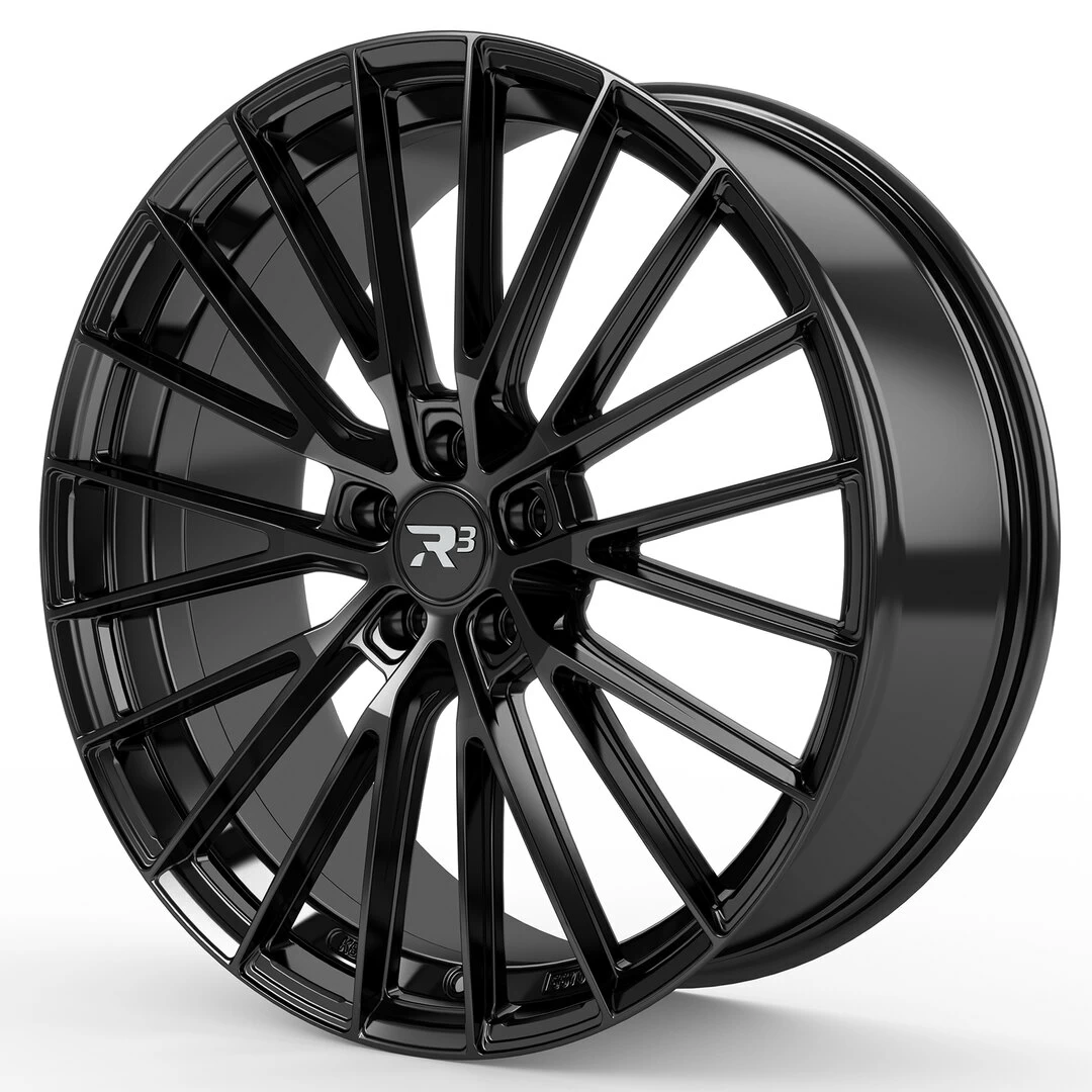 R3 Wheels R3H09