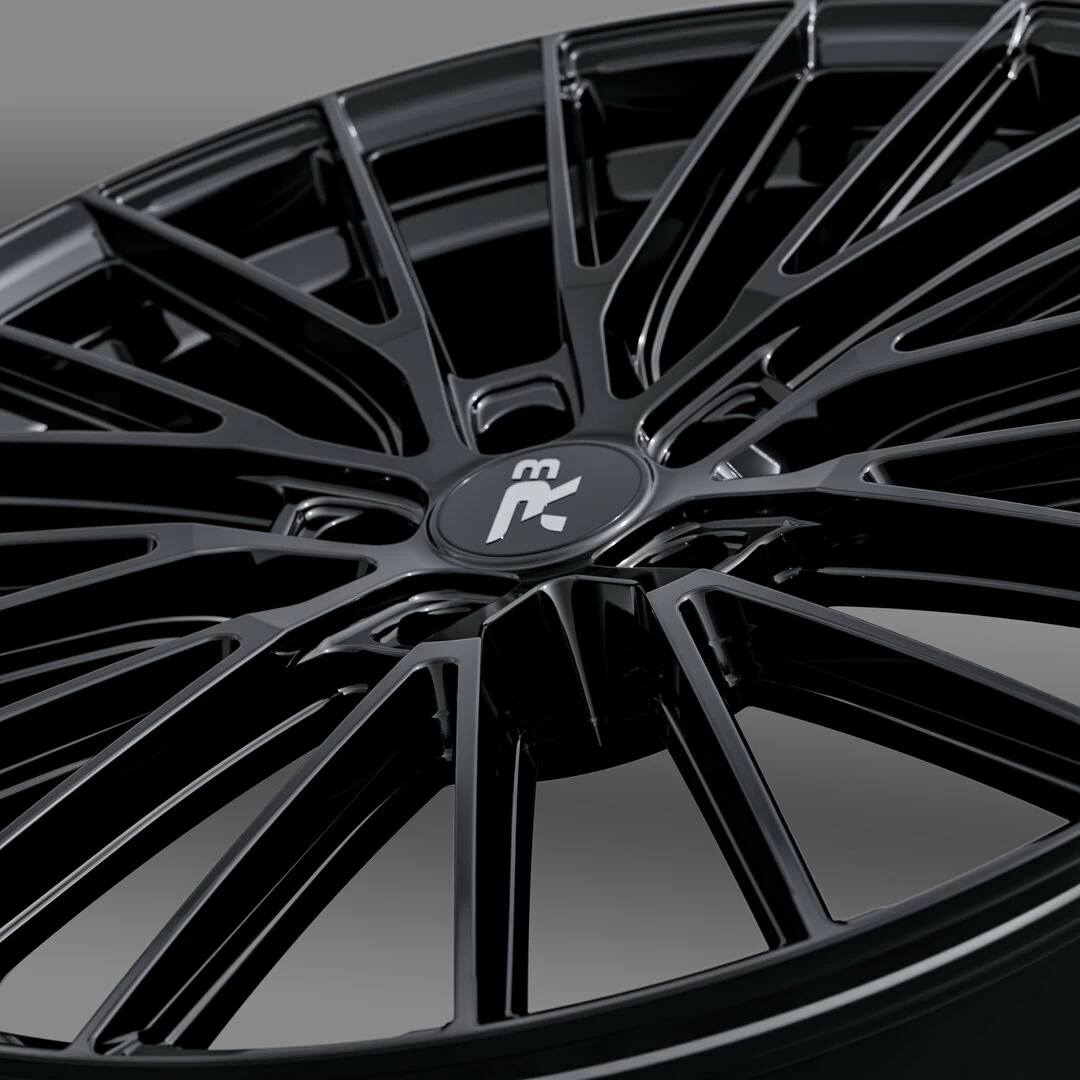 R3 Wheels R3H09